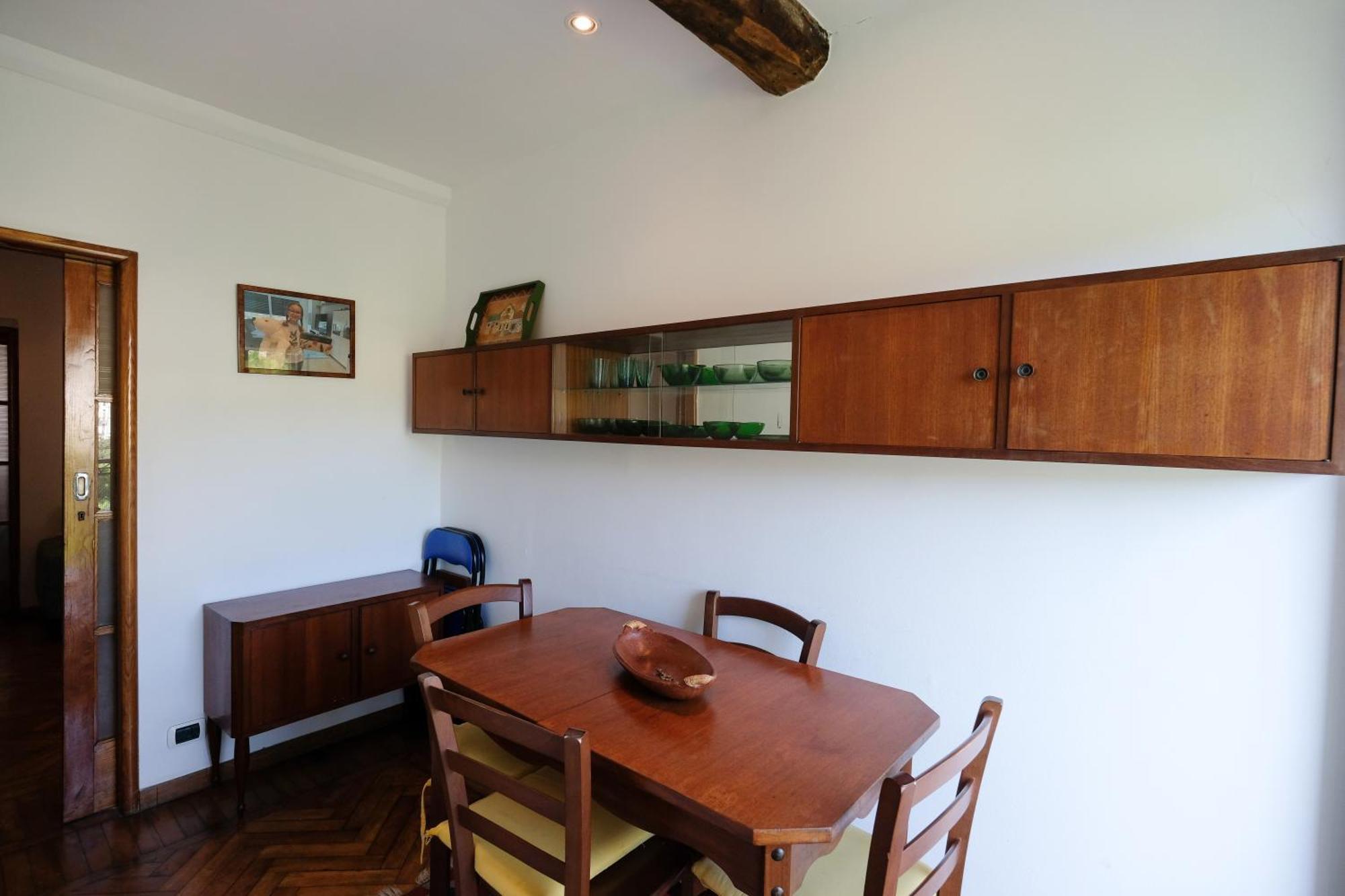 Tea Apartment Santa Margherita Ligure Exterior foto