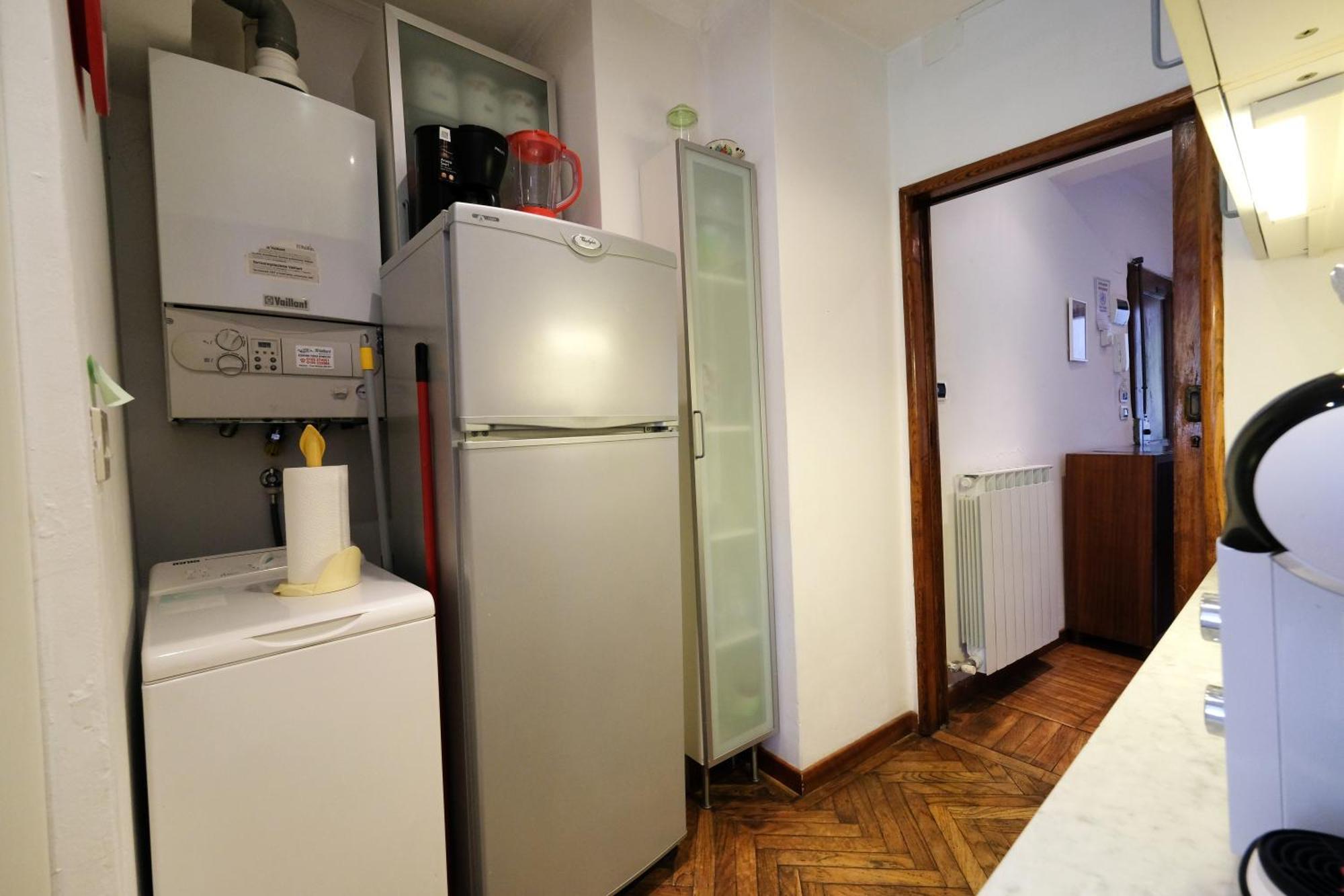 Tea Apartment Santa Margherita Ligure Exterior foto