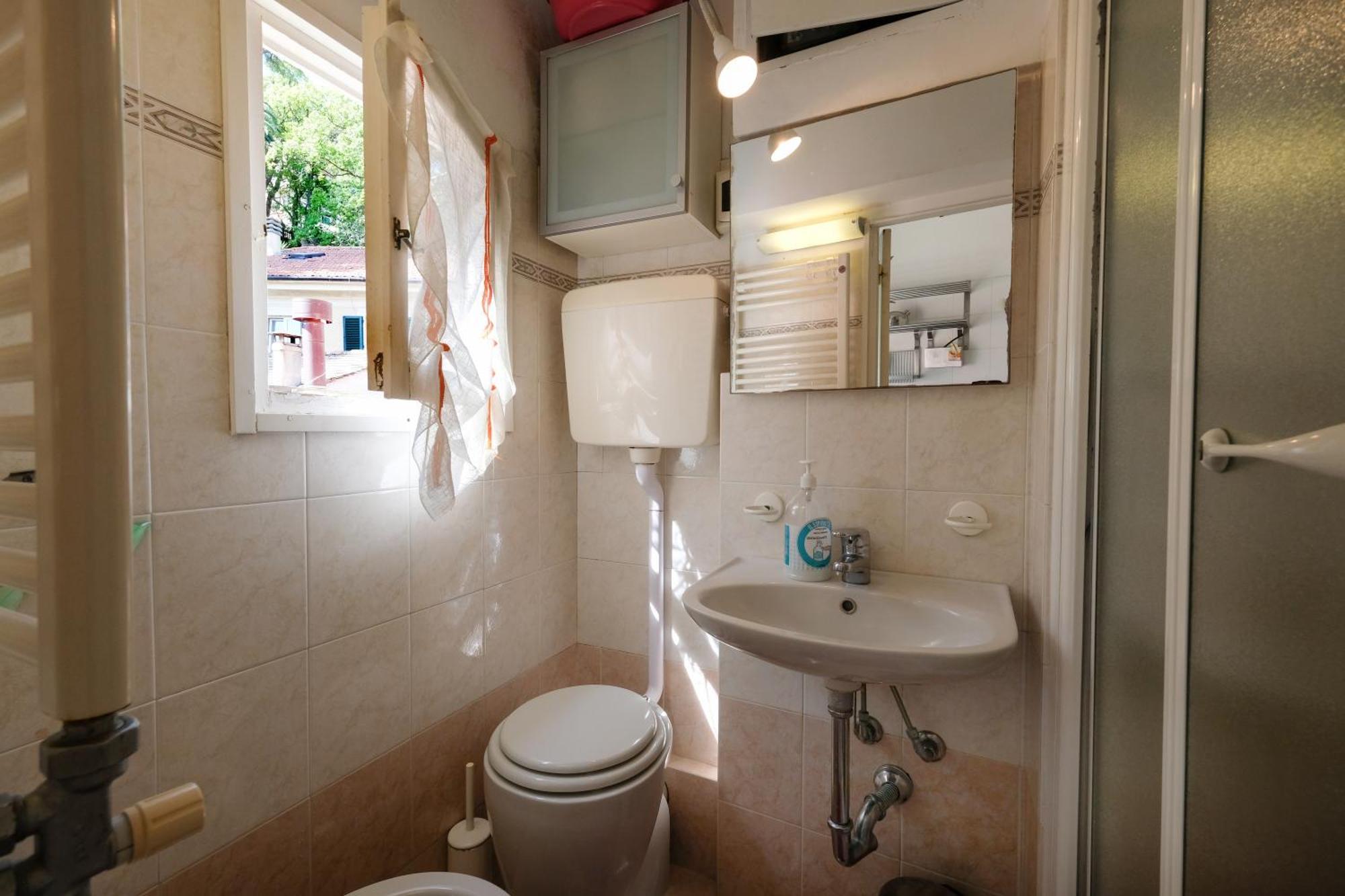 Tea Apartment Santa Margherita Ligure Exterior foto
