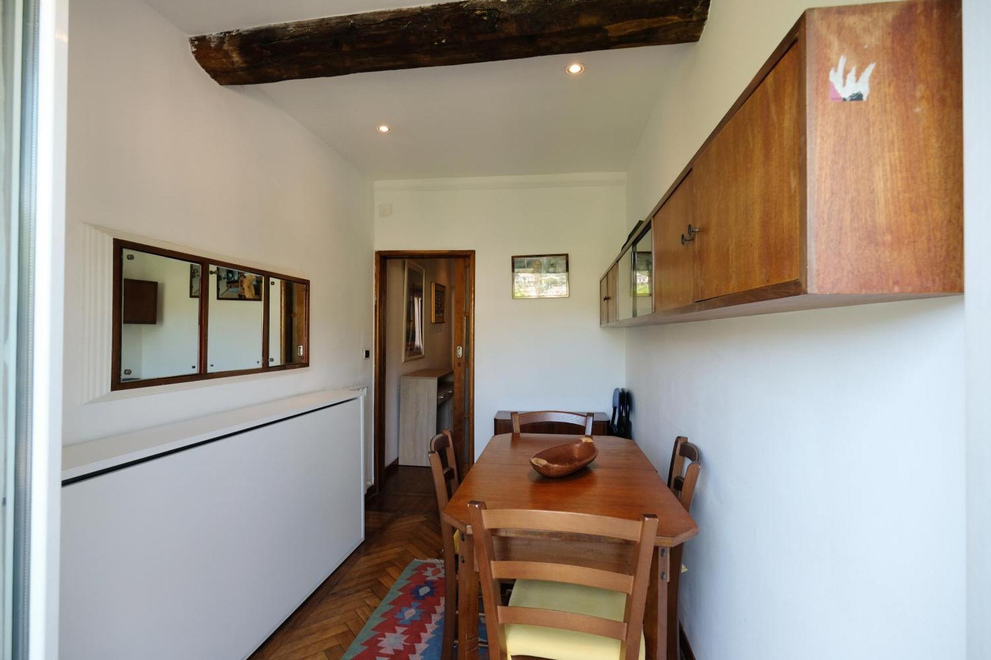 Tea Apartment Santa Margherita Ligure Exterior foto