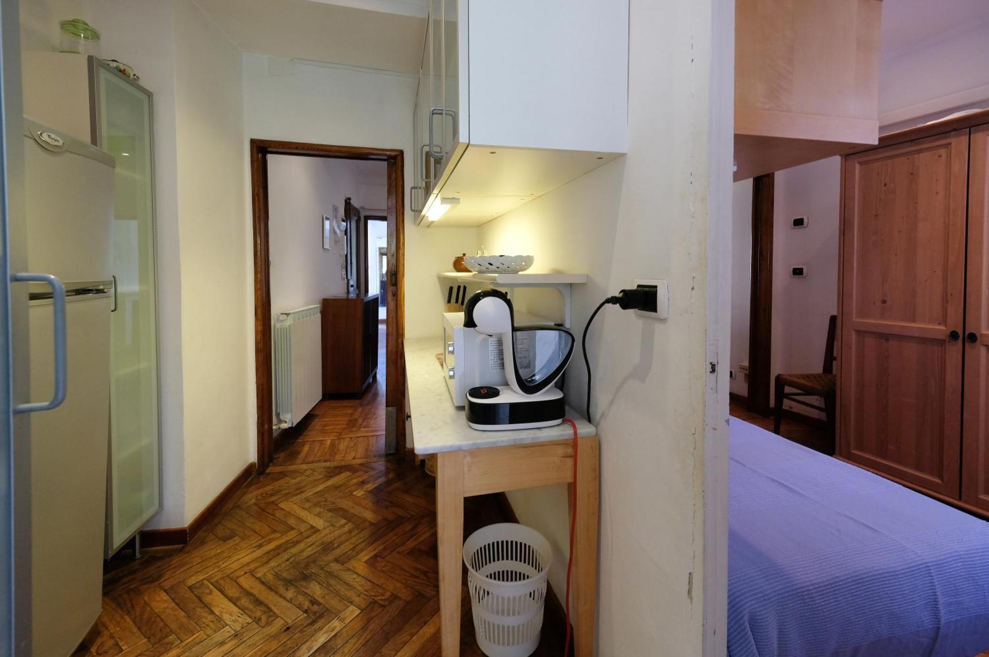 Tea Apartment Santa Margherita Ligure Exterior foto