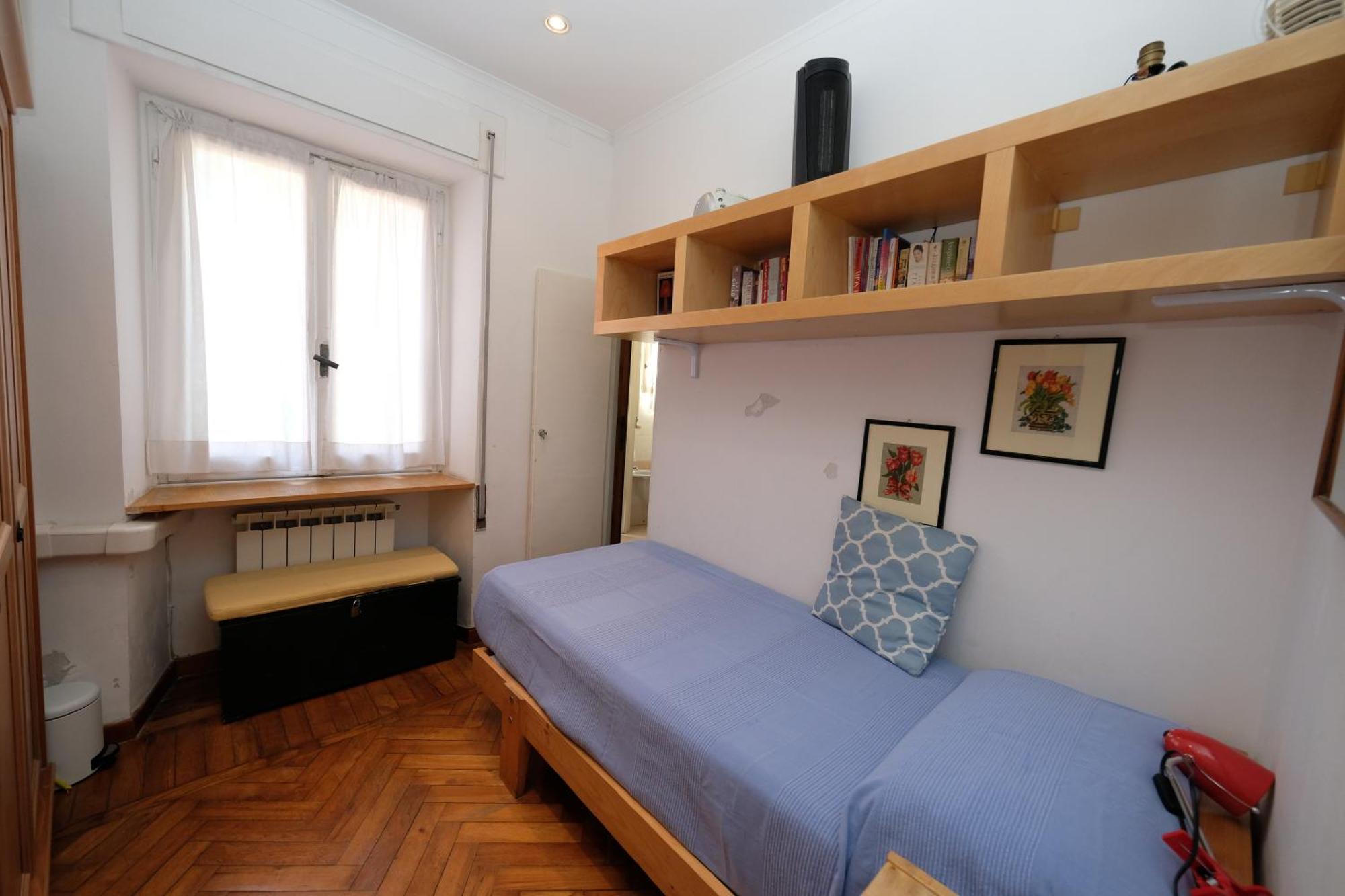 Tea Apartment Santa Margherita Ligure Exterior foto